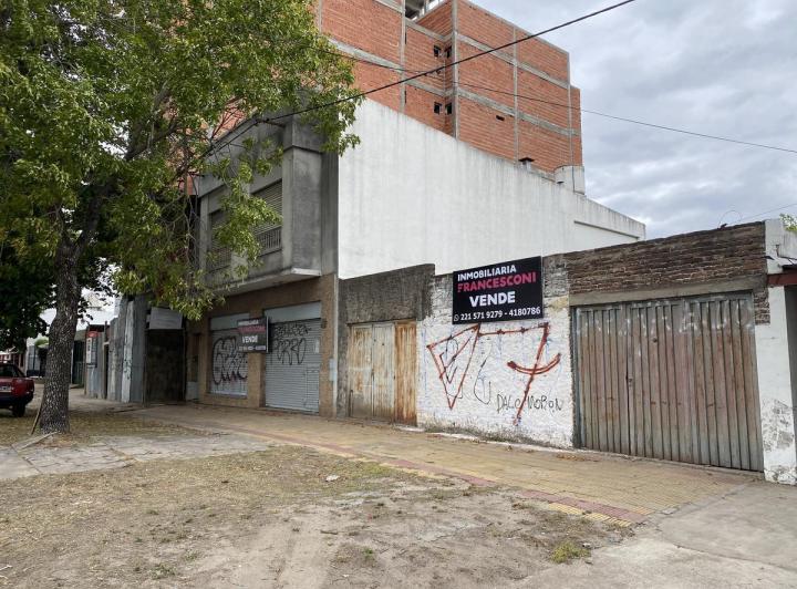 Terreno · 378m²