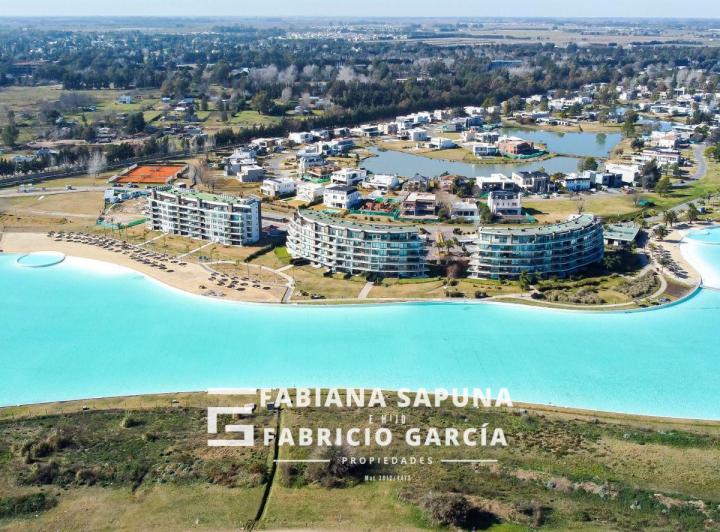 Terreno · 890m²
