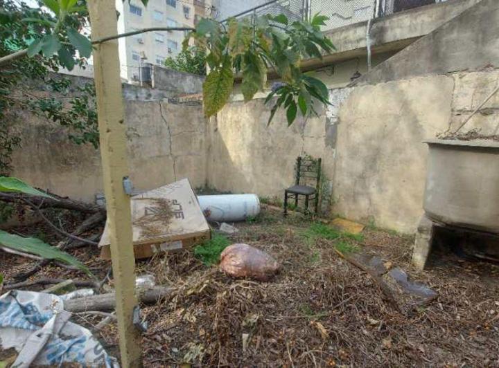 Terreno · 97m²