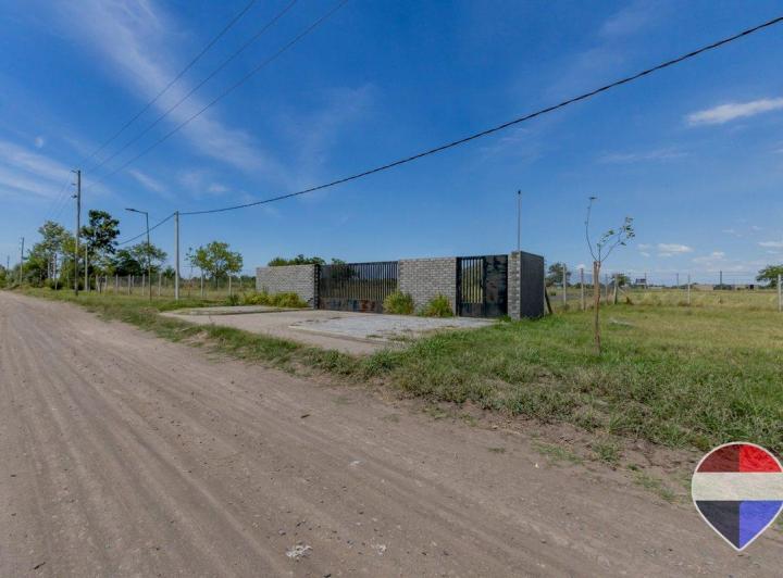 Terreno · 328m²