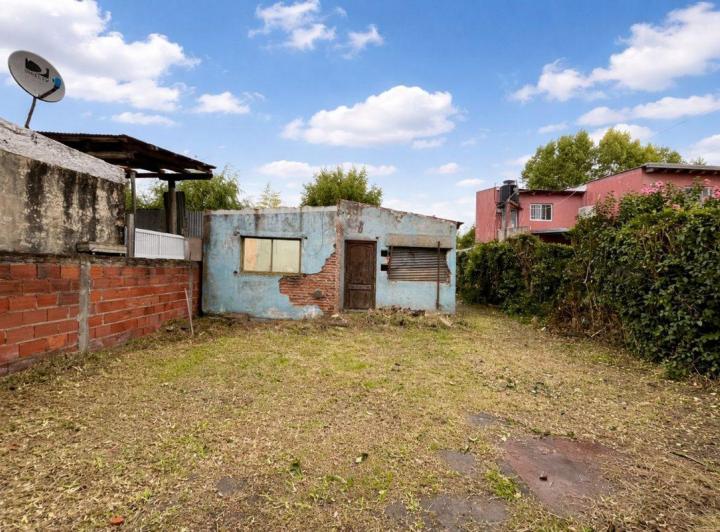 Terreno · 330m²