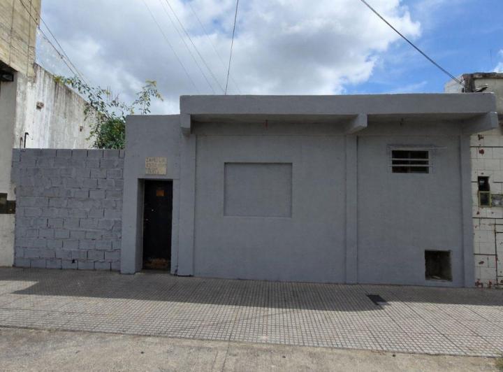 Terreno · 241m²