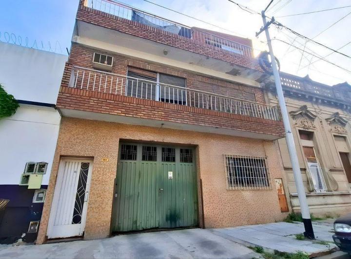 Terreno · 171m²