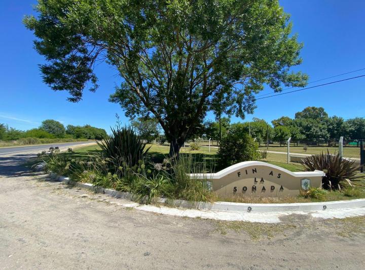 Terreno · 1000m²