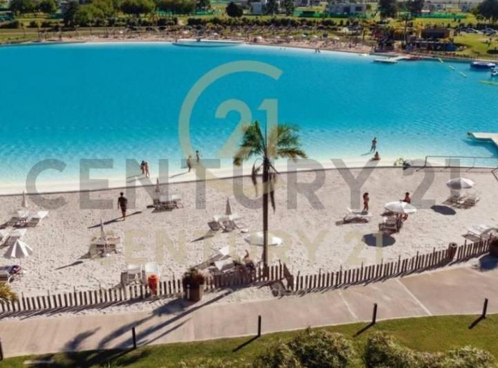 Terreno · 1020m²