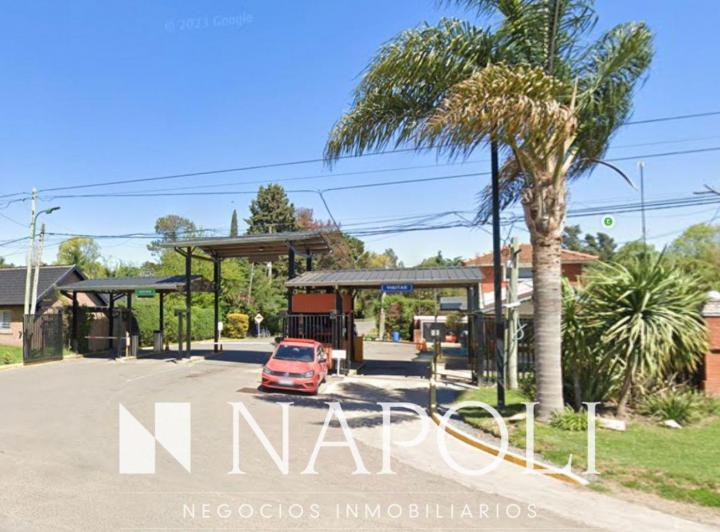 Terreno · 1200m²