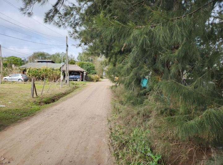 Terreno · 300m²