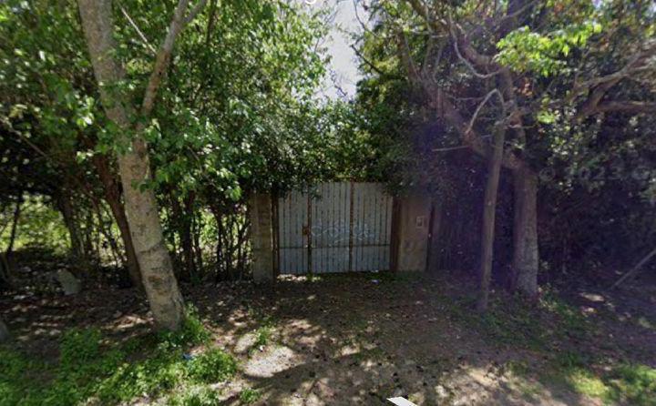 Terreno · 480m²