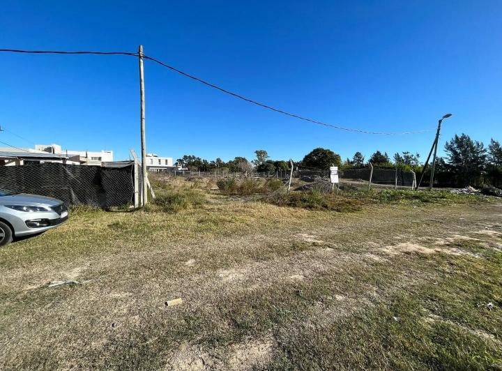 Terreno · 535m²