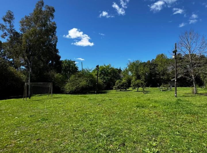 Terreno · 750m²