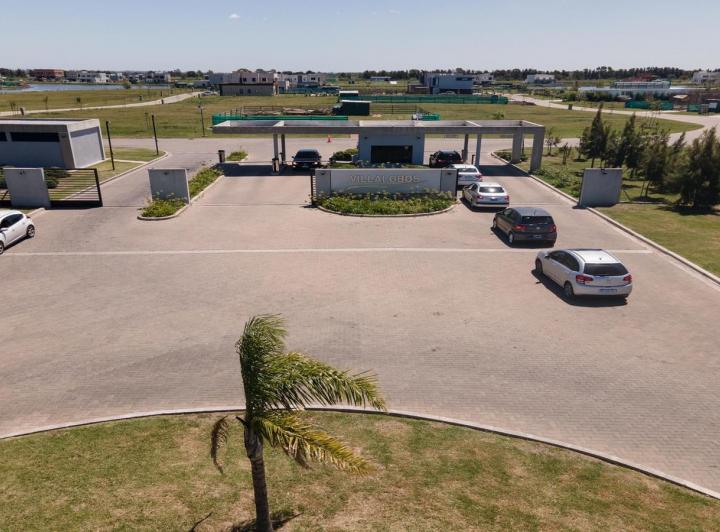 Terreno · 700m²