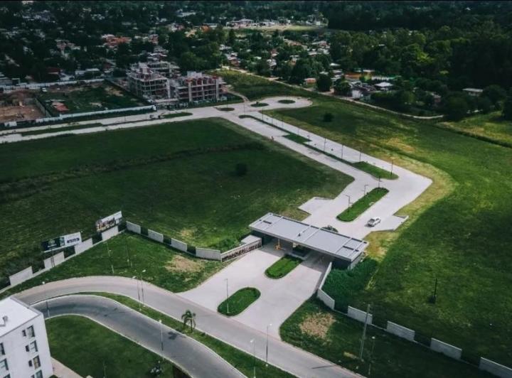 Terreno · 5000m²