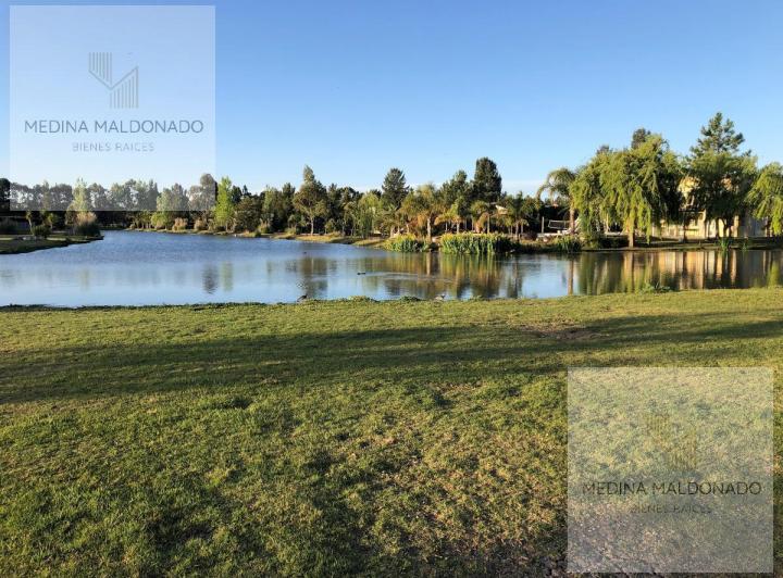 Terreno · 1000m²