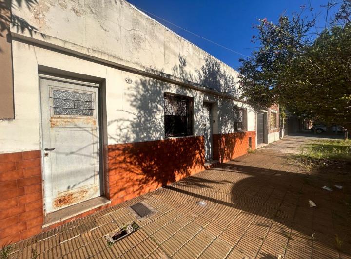 Terreno · 116m²