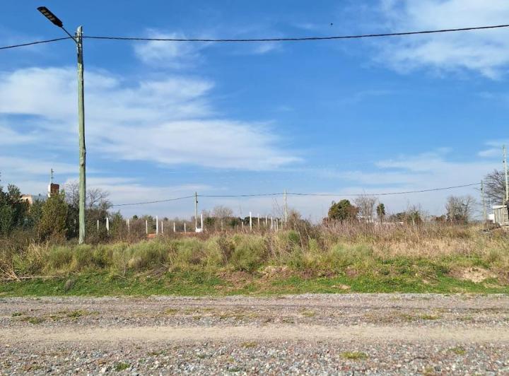 Terreno · 312m²