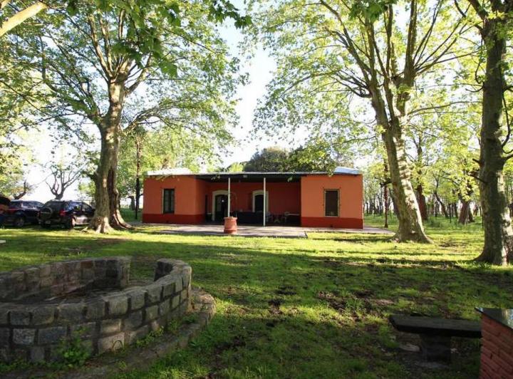 Terreno · 500000m²