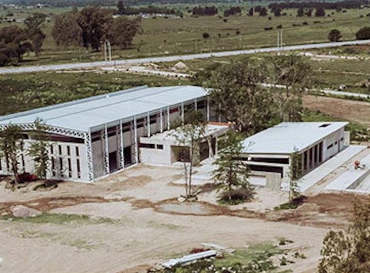 Terreno · 1000m²