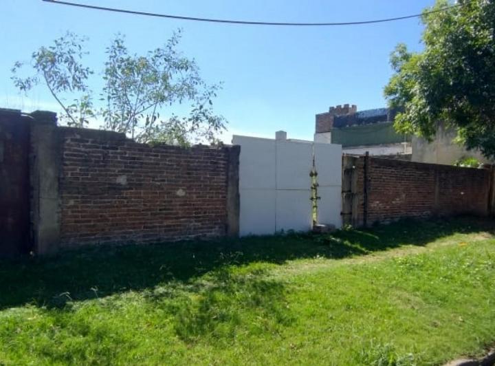 Terreno · 666m²
