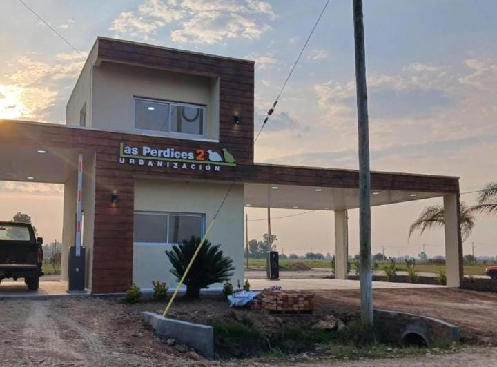 Terreno · 850m²