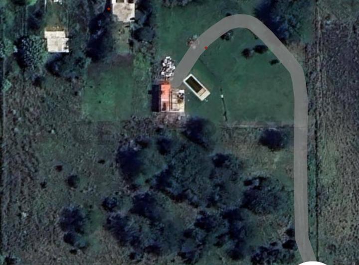 Terreno · 3600m²