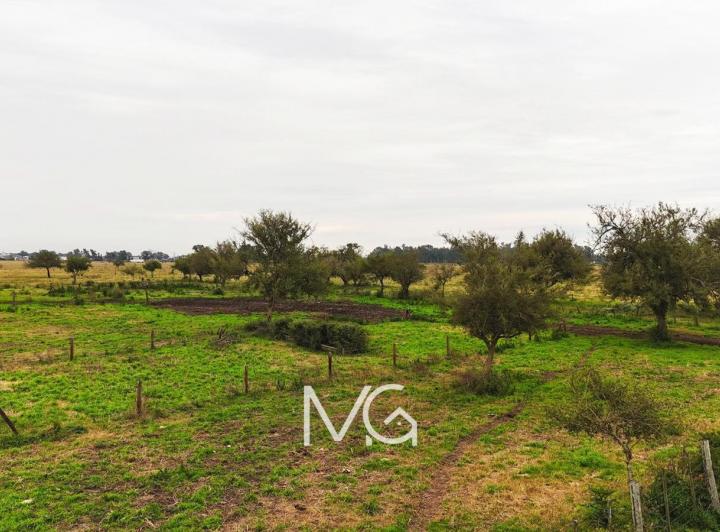 Terreno · 522m²