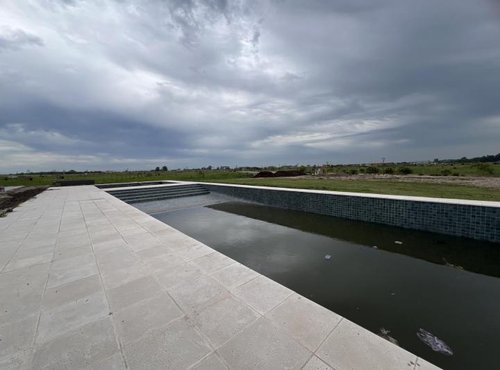 Terreno · 700m²