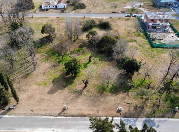 Terreno · 1015m²