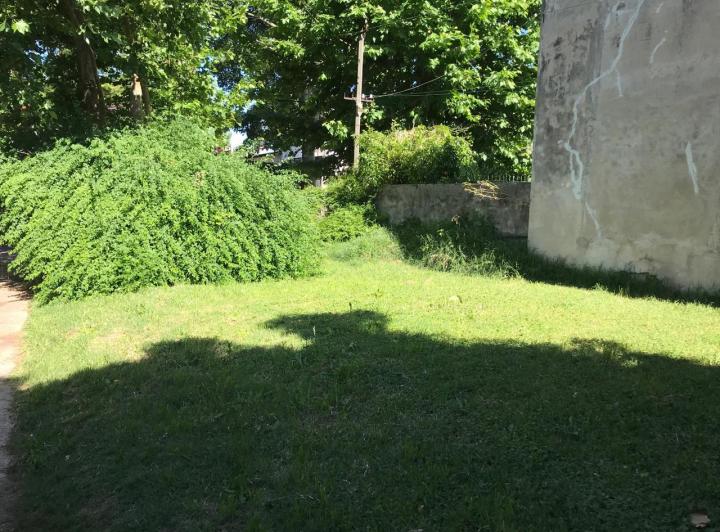 Terreno · 80m²
