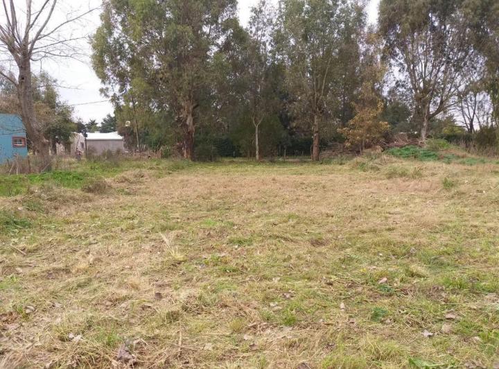 Terreno · 300m²