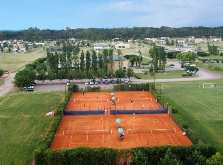 Terreno · 1029m²