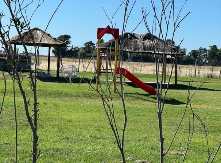 Terreno · 600m²