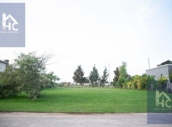 Terreno · 800m²