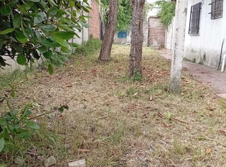 Terreno · 105m²