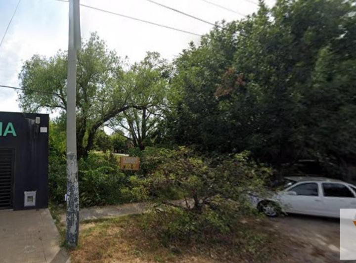 Terreno · 500m²