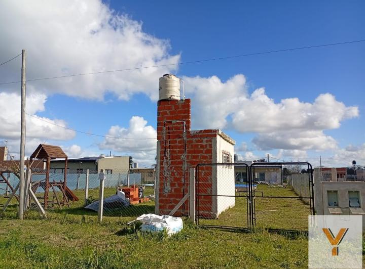 Terreno · 300m²
