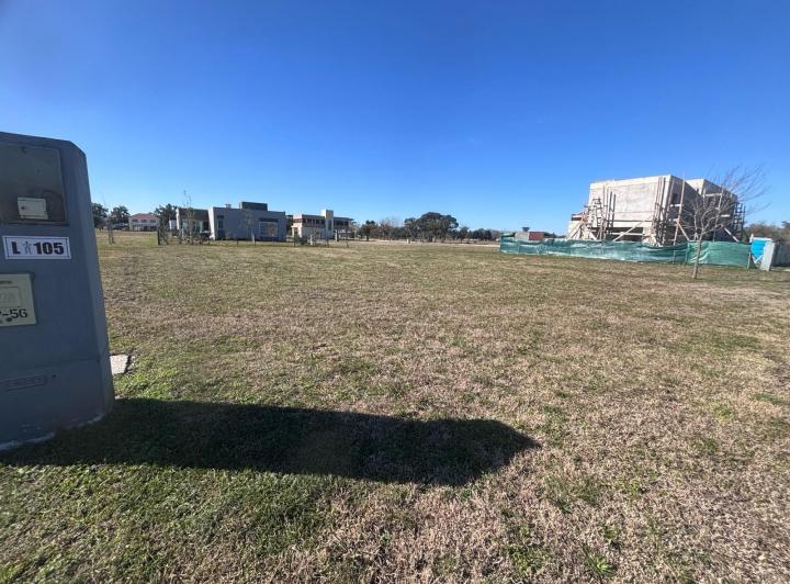 Terreno · 450m²