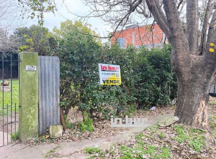 Terreno · 297m²