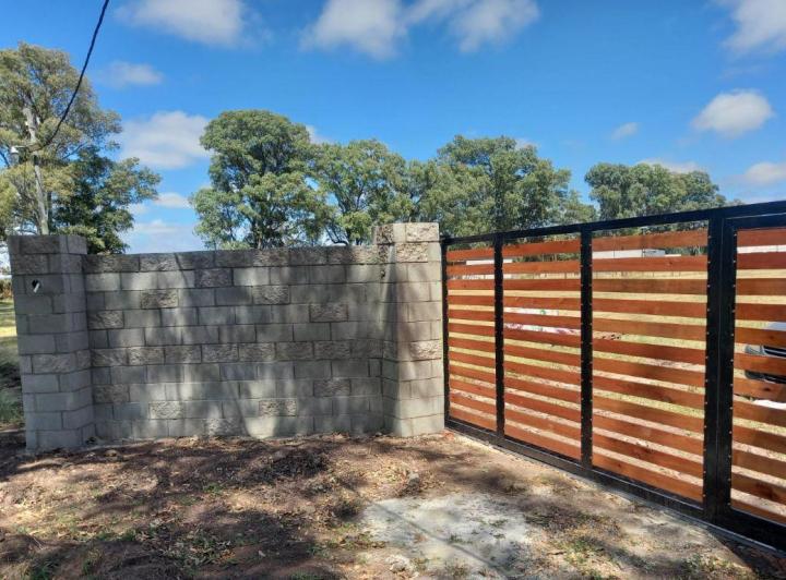 Terreno · 248m²
