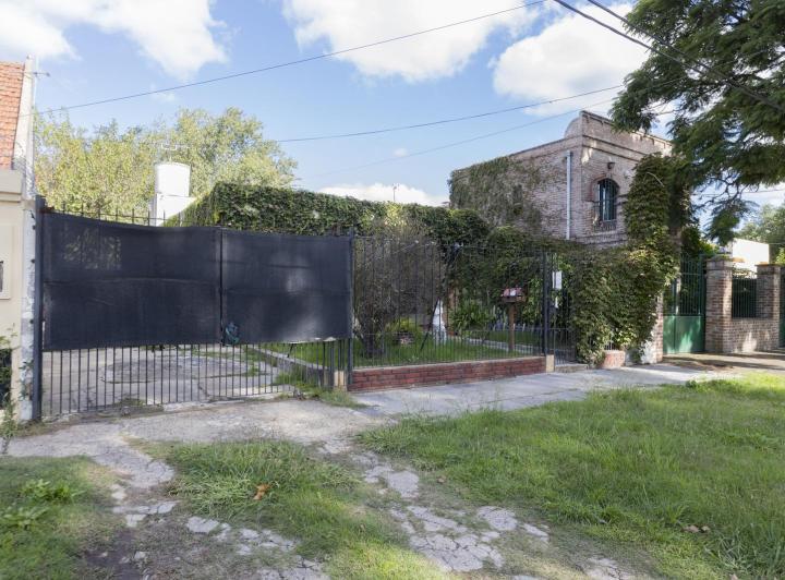 Terreno · 550m²