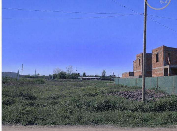 Terreno · 423m²