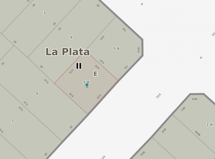 Terreno · 156m²