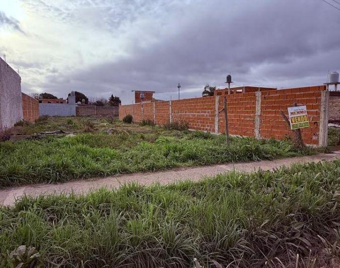Terreno · 80m²