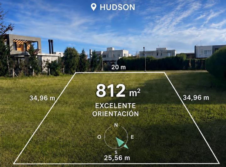 Terreno · 700m²