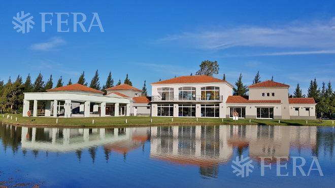 Terreno · 1067m²