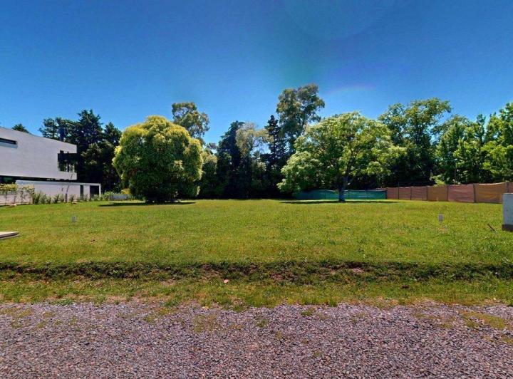 Terreno · 160m²