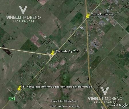 Terreno · 310000m²