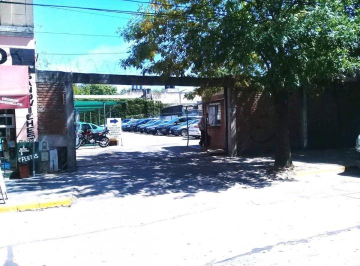 Terreno · 14540m²