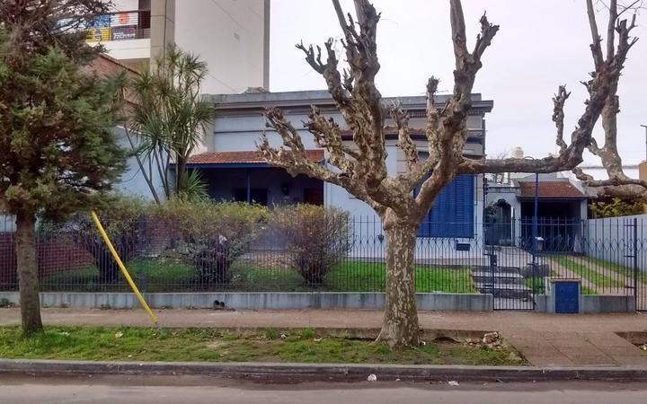 Terreno · 538m² · 1 Ambiente