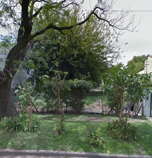 Terreno · 292m²