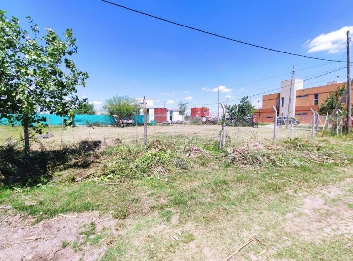 Terreno · 500m²